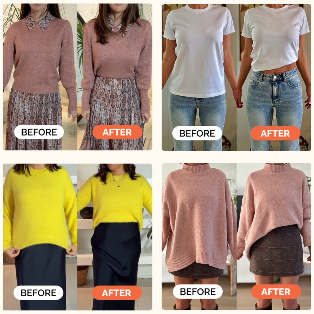 Body Belt Styling Tool – UnderWunder