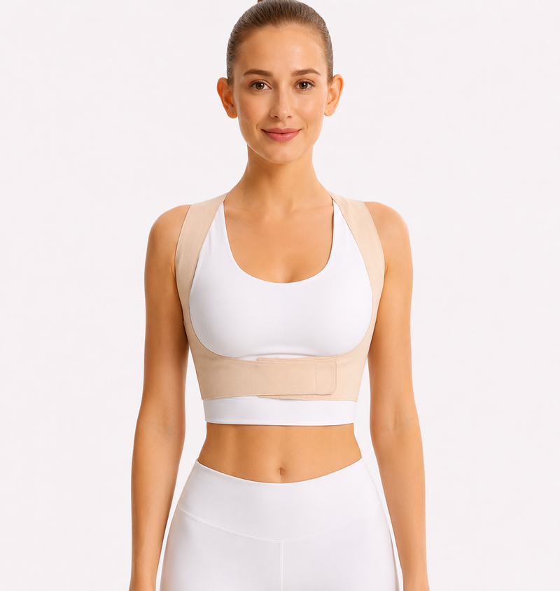 Wear with confidence